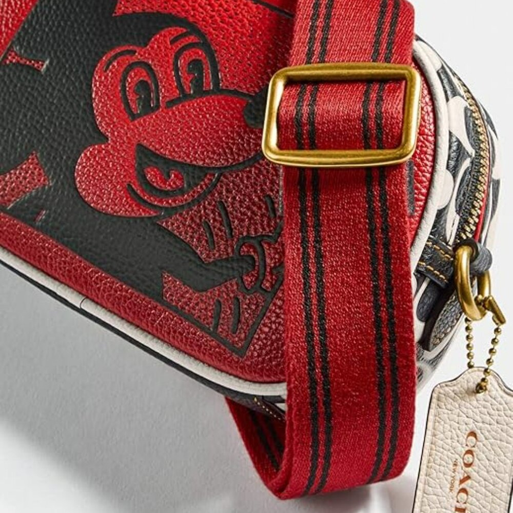 Limited edition! Brand New Coach Disney bag